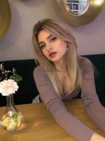 Индивидуалка Слава Фотография 4