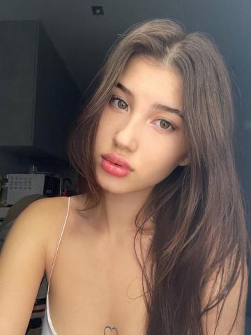Индивидуалка Кира Фотография 2