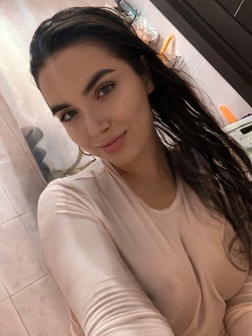 Индивидуалка Каролина Фотография 3